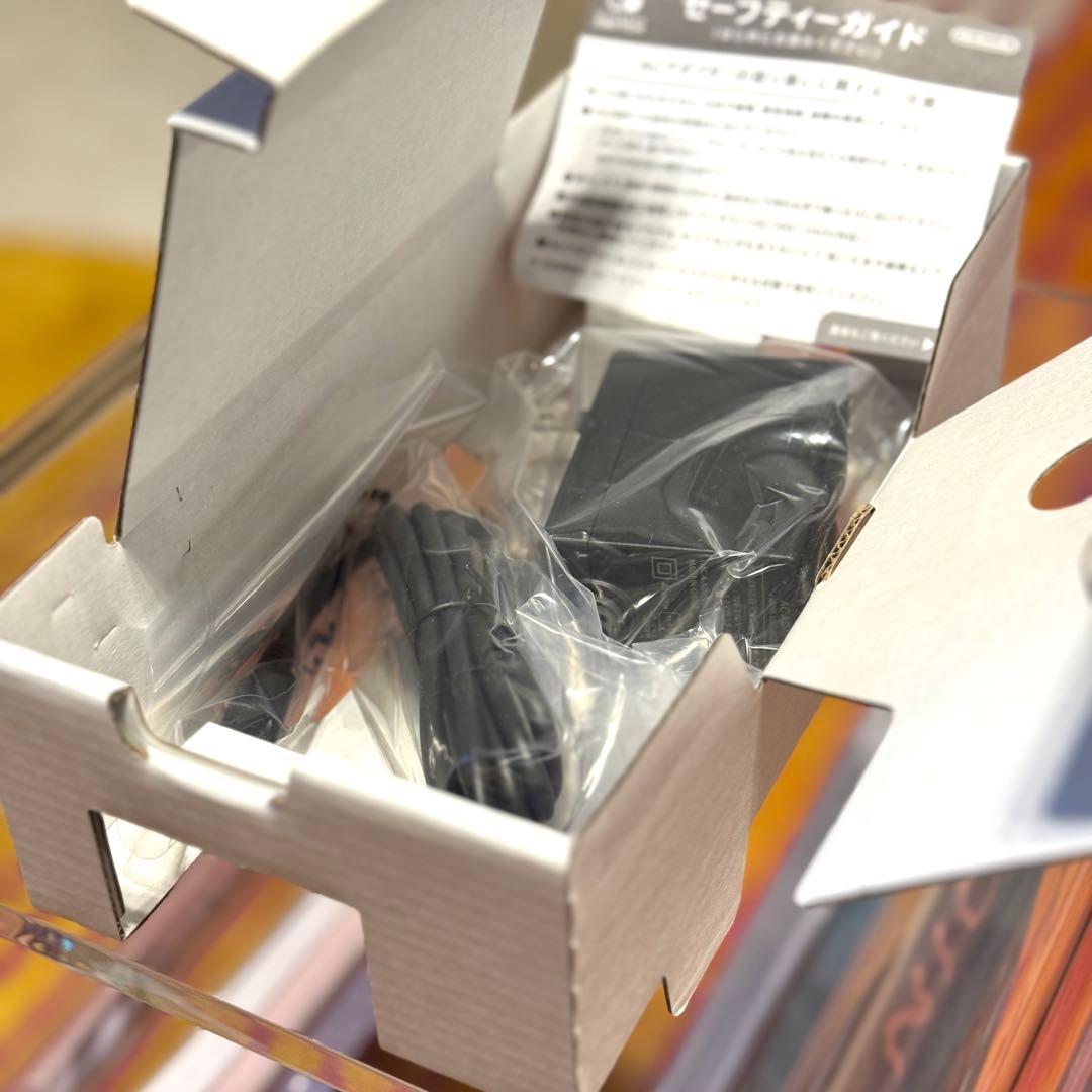 【美品】Nintendo Switch Lite イエロー