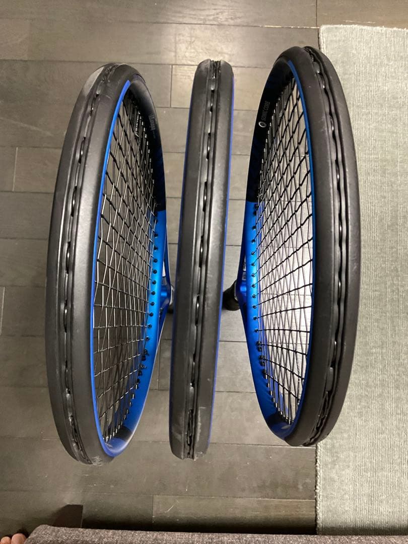 FX500 TOUR 2023 3本セット