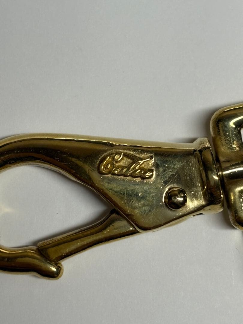 CALEE キーチェーン