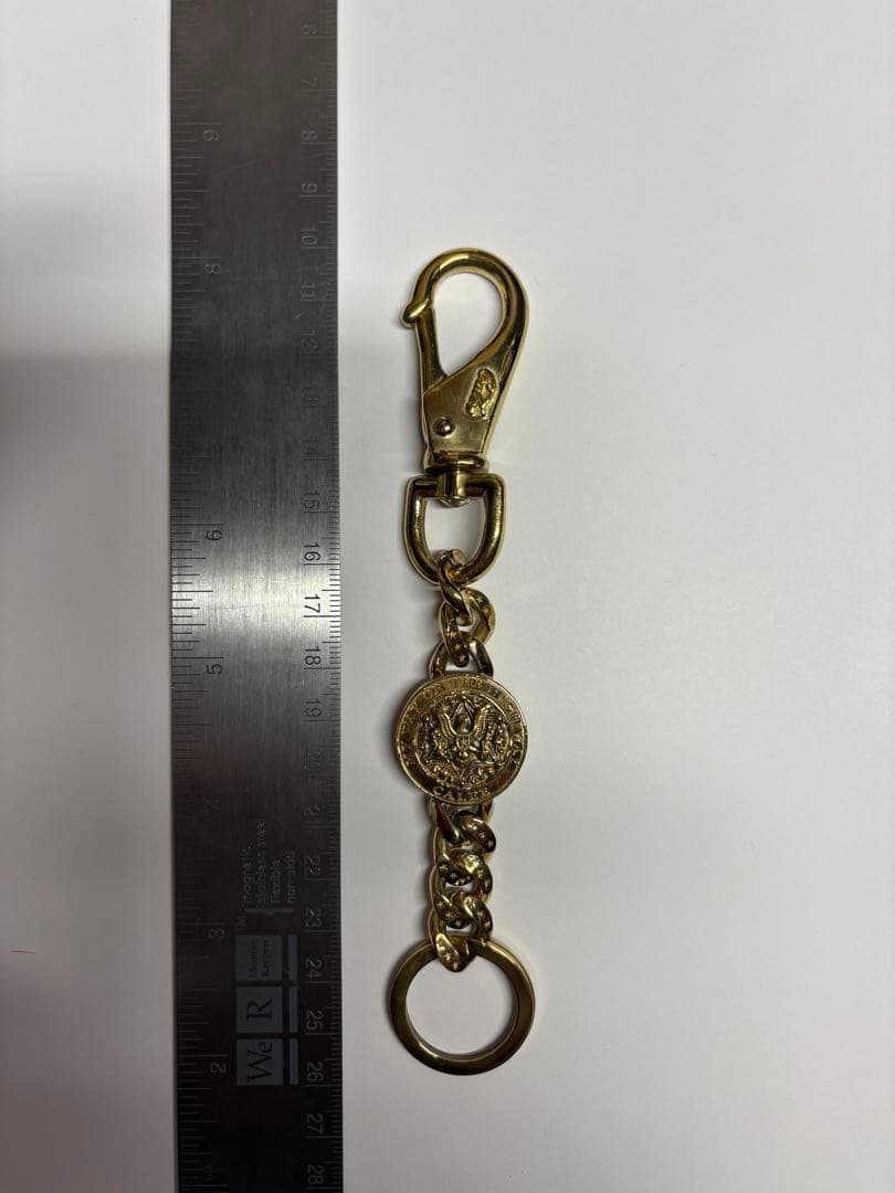 CALEE キーチェーン