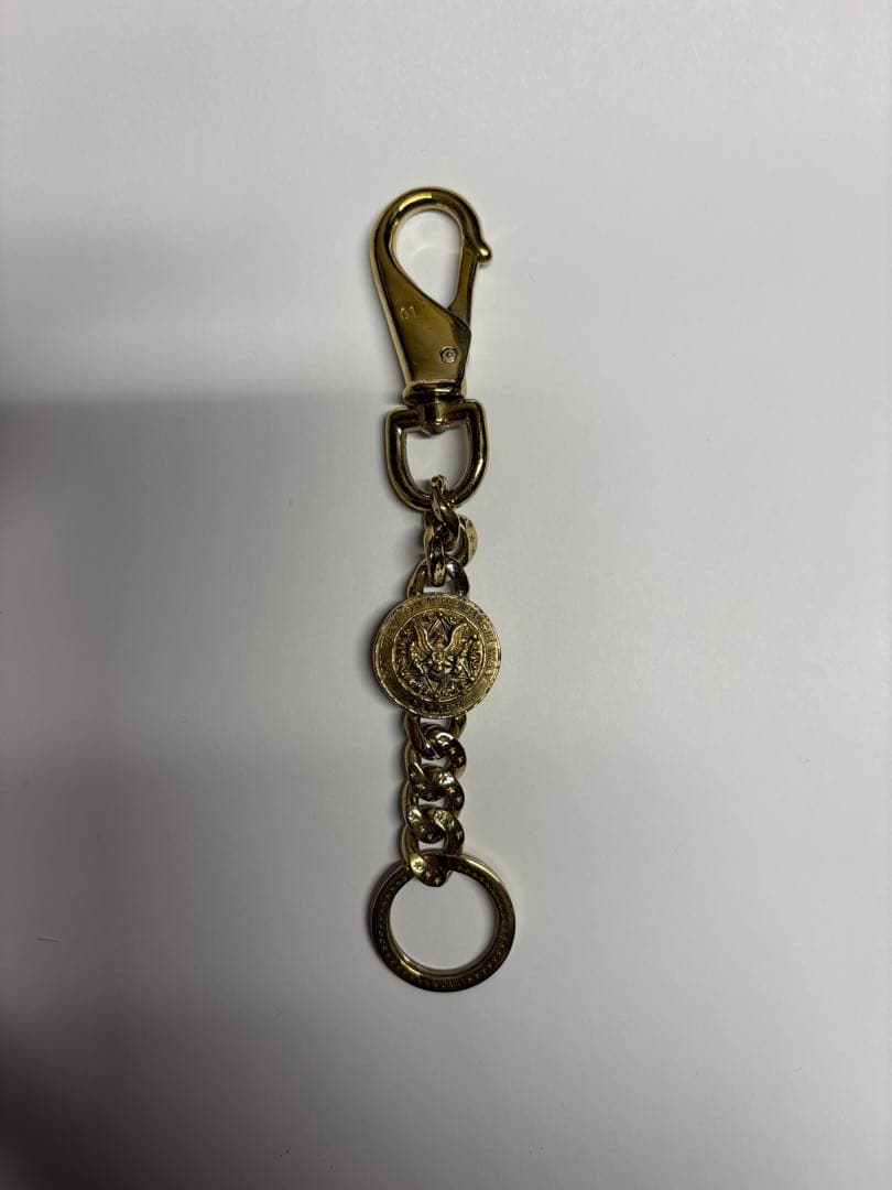 CALEE キーチェーン