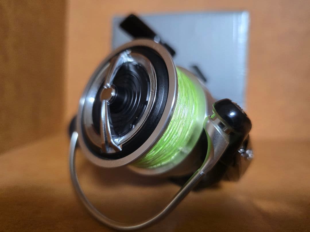 ダイワ 19 レグザLT5000D-CXH