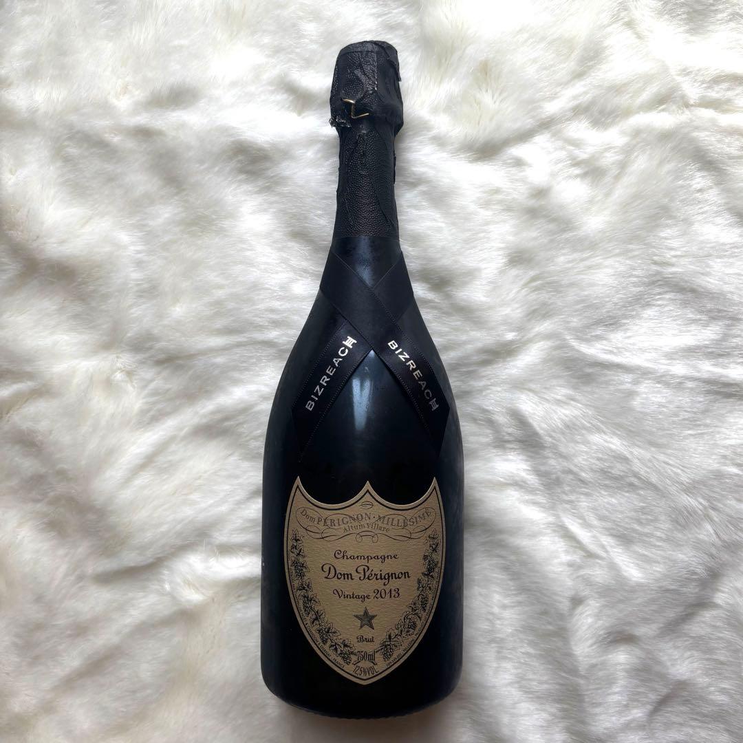 【…555様用】☆【新品/美品】ドンペリニョン2013 ヴィンテージ 白☆