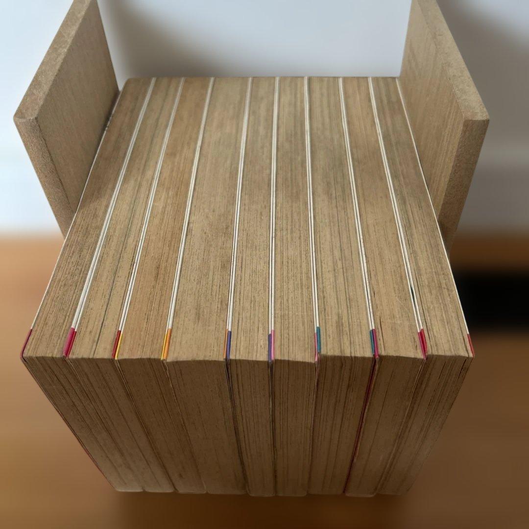 キャンディキャンディ 1〜9巻　全巻　 いがらしゆみこ