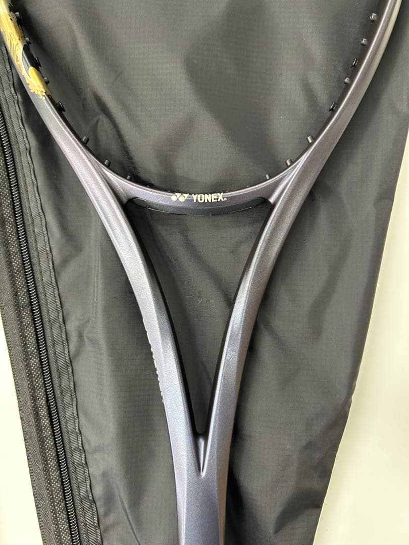 UL1 ジオブレイク80S 新品未使用　ヨネックス　ソフトテニス　ラケット
