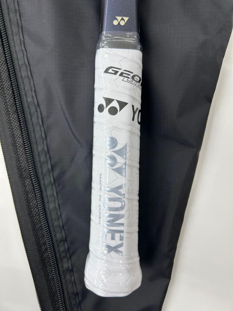 UL1 ジオブレイク80S 新品未使用　ヨネックス　ソフトテニス　ラケット