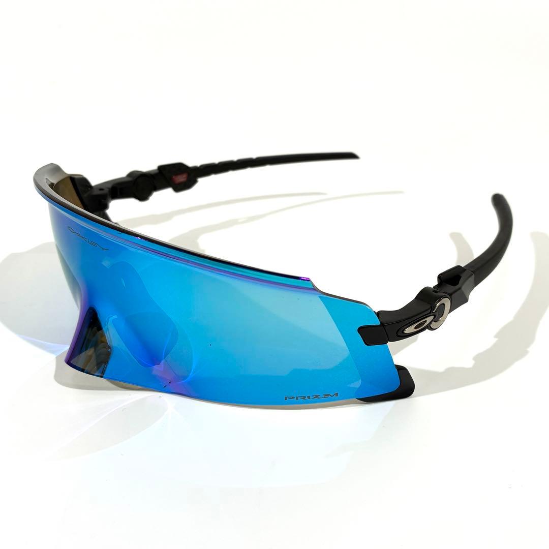 OAKLEY オークリー kato prism サングラス ブルーレンズ