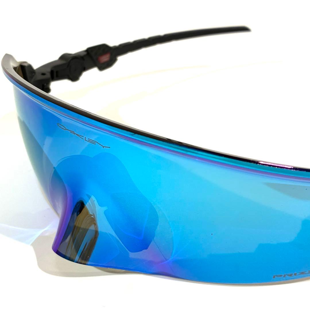 OAKLEY オークリー kato prism サングラス ブルーレンズ