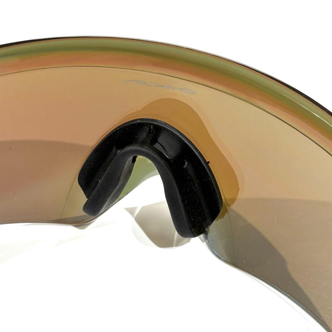 OAKLEY オークリー kato prism サングラス ブルーレンズ