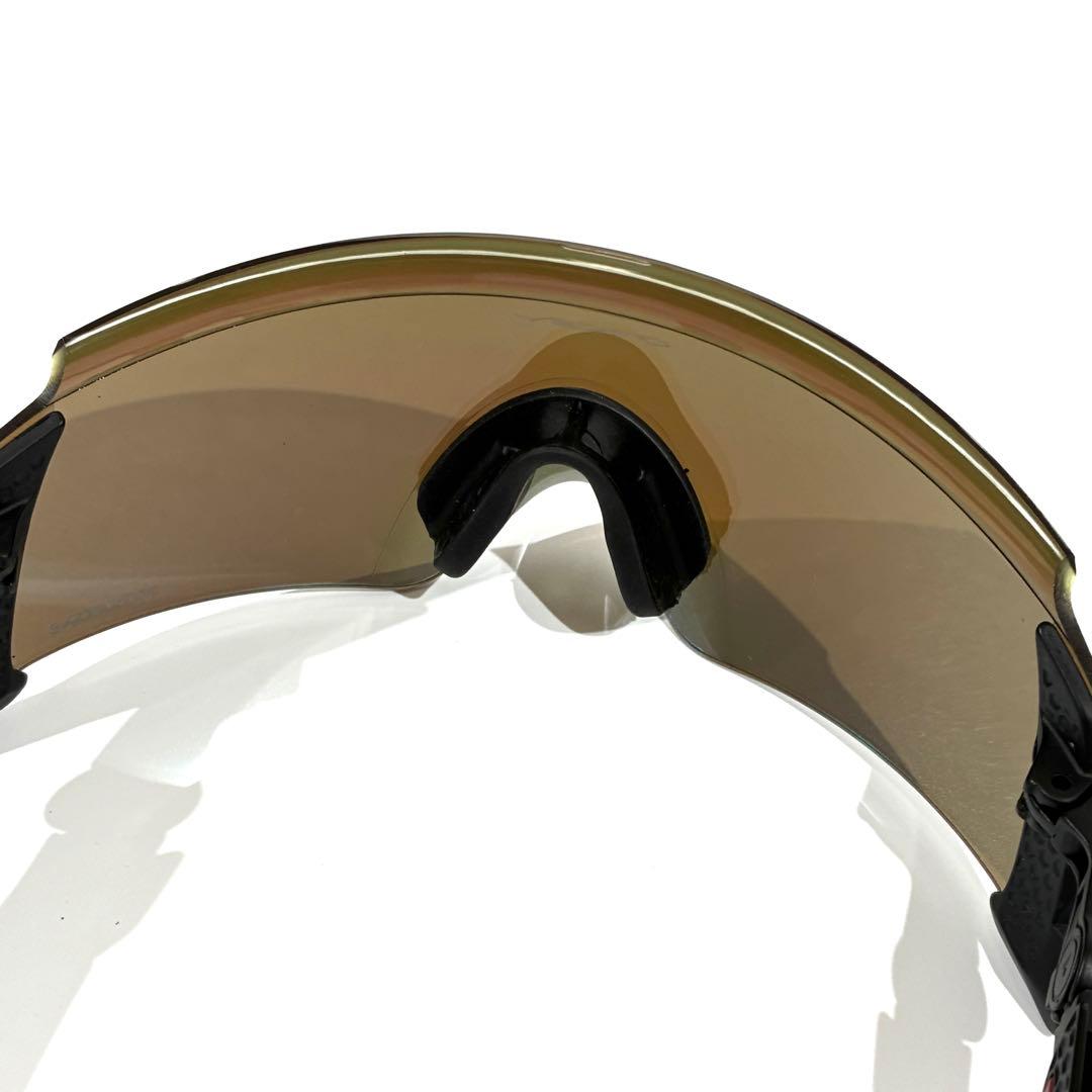 OAKLEY オークリー kato prism サングラス ブルーレンズ