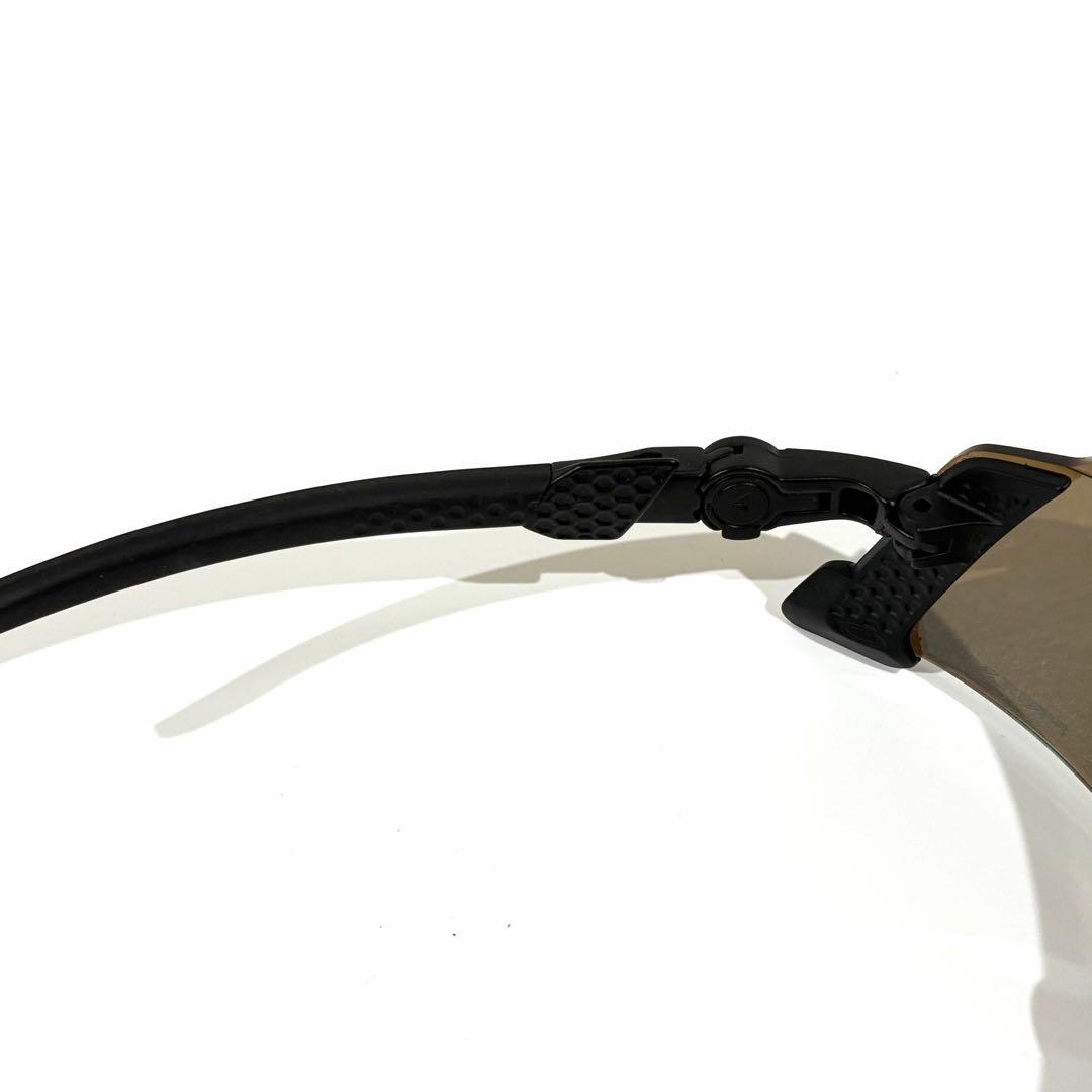 OAKLEY オークリー kato prism サングラス ブルーレンズ