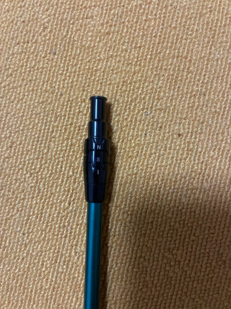 美品！エリートX10.5°＋NXグリーン60S