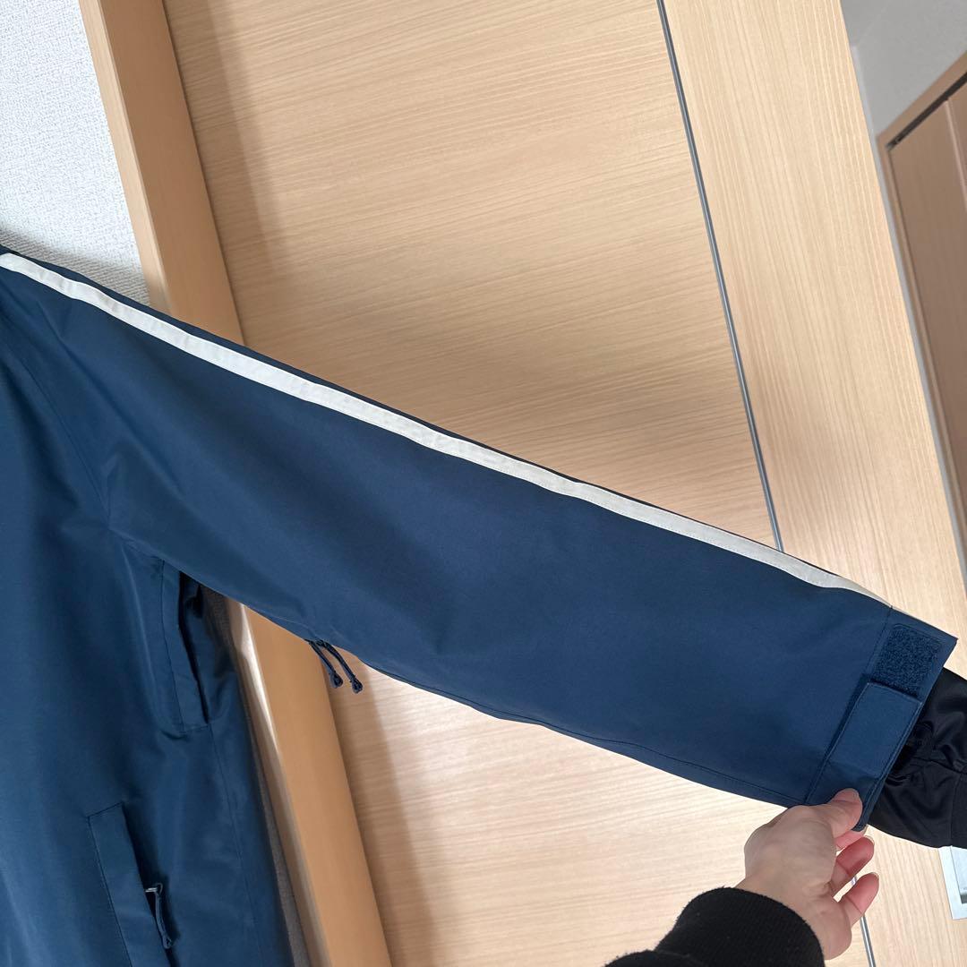 AA HARDWEAR スノーボードウエア レディース バルマン ジャケット