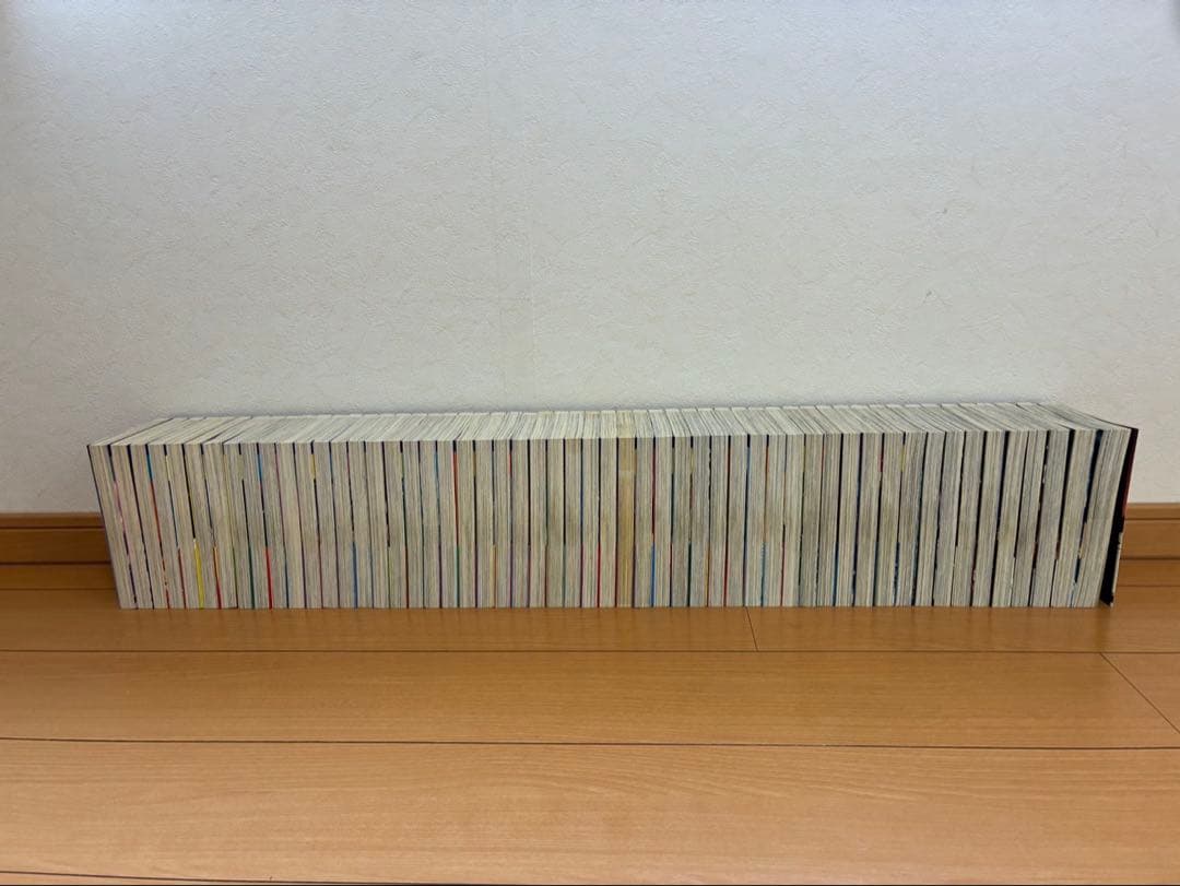 静かなるドン　55巻〜108巻　新田たつお著