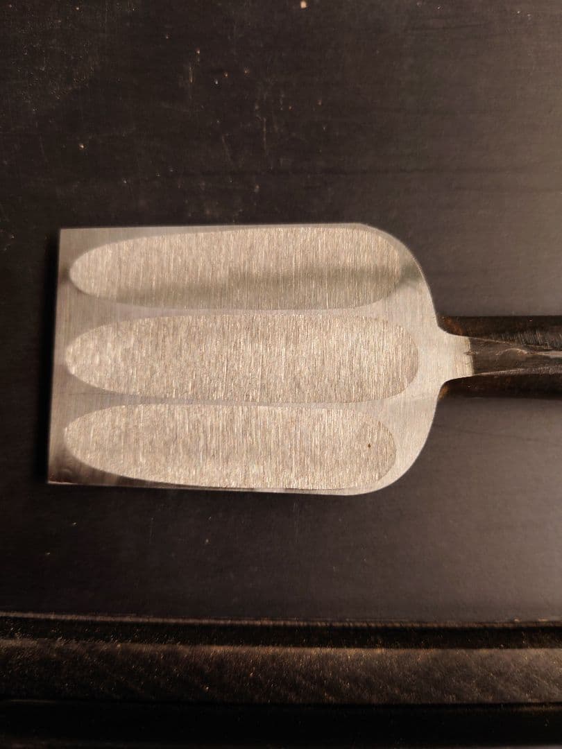 のみ  組鑿   大工道具  大工  ノミ