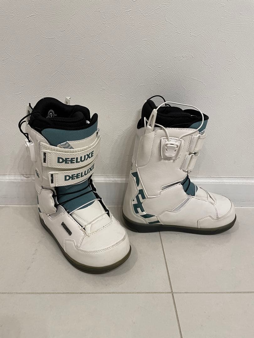 スノーボード DEELUXE TEAM ID LTD.LARA