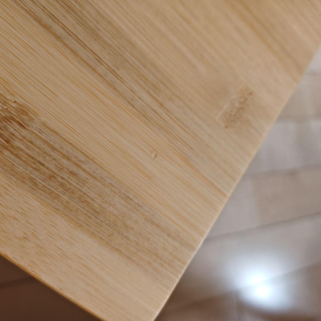 スノーピーク Myテーブル竹  Peak