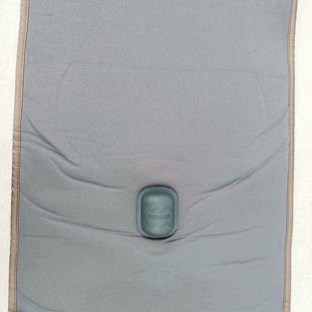 美品 DOCTERAIR ドクターエア　3Dエアストレッチマット EAM-01