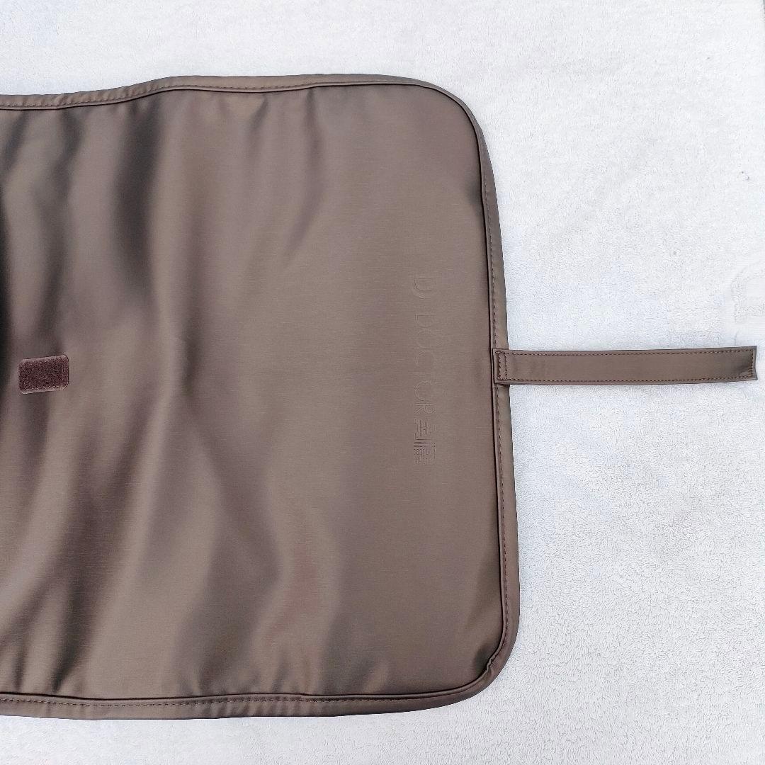 美品 DOCTERAIR ドクターエア　3Dエアストレッチマット EAM-01