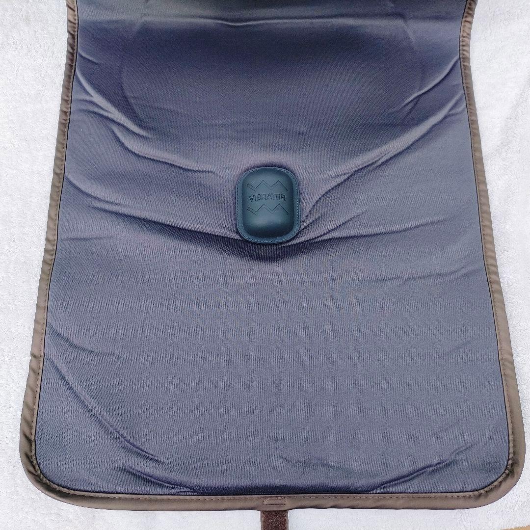 美品 DOCTERAIR ドクターエア　3Dエアストレッチマット EAM-01