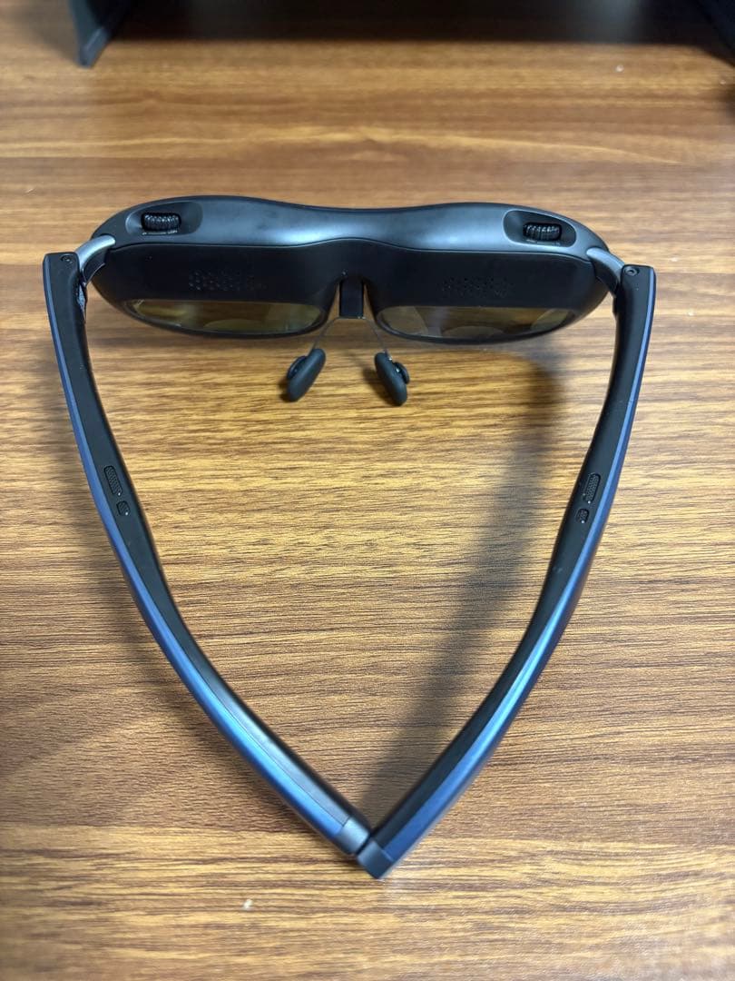 Rokid max ARグラス