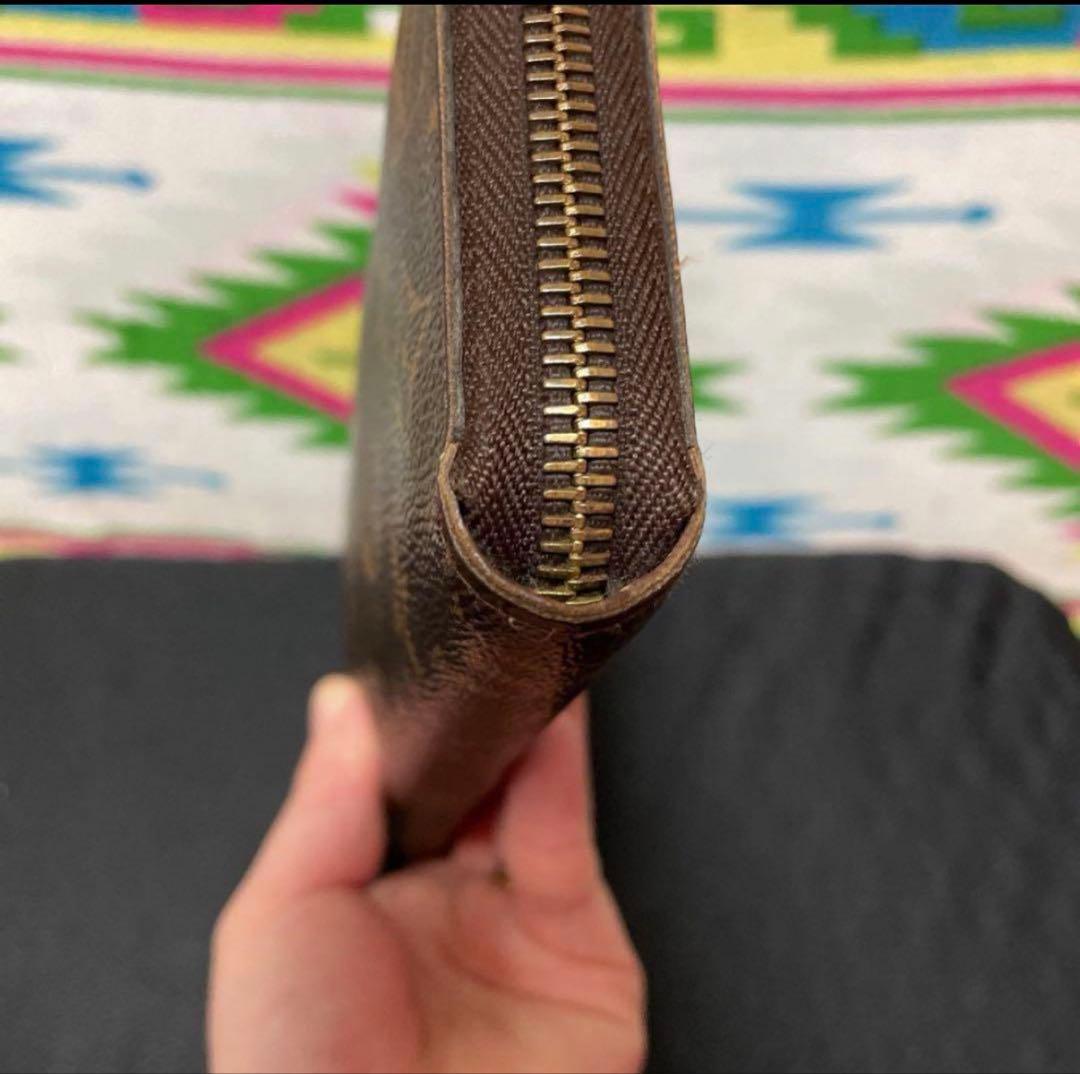 S*✨様 Louis Vuitton モノグラム 長財布