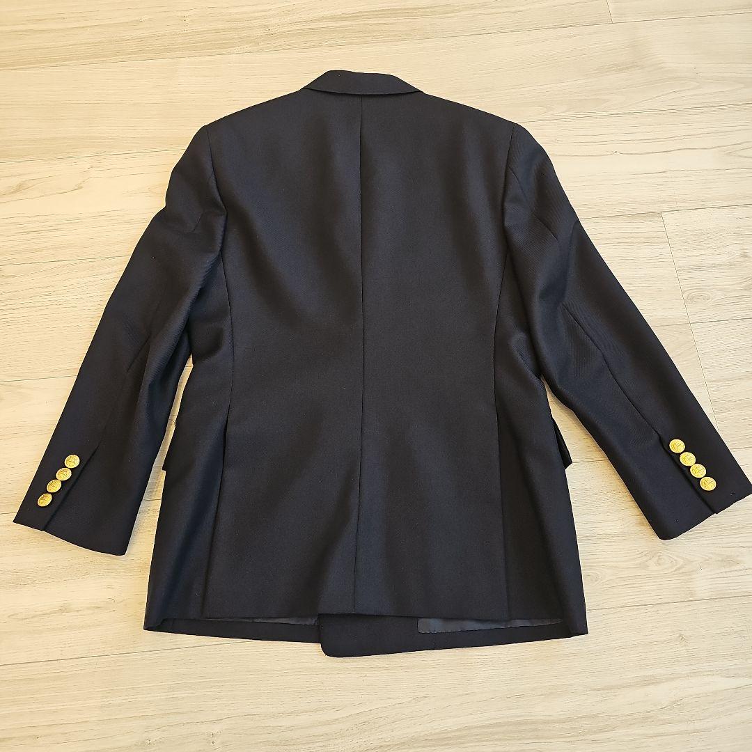 ■ほぼ未使用■Polo ラルフローレン　子供用スーツ 卒業式 入学式 フォーマル