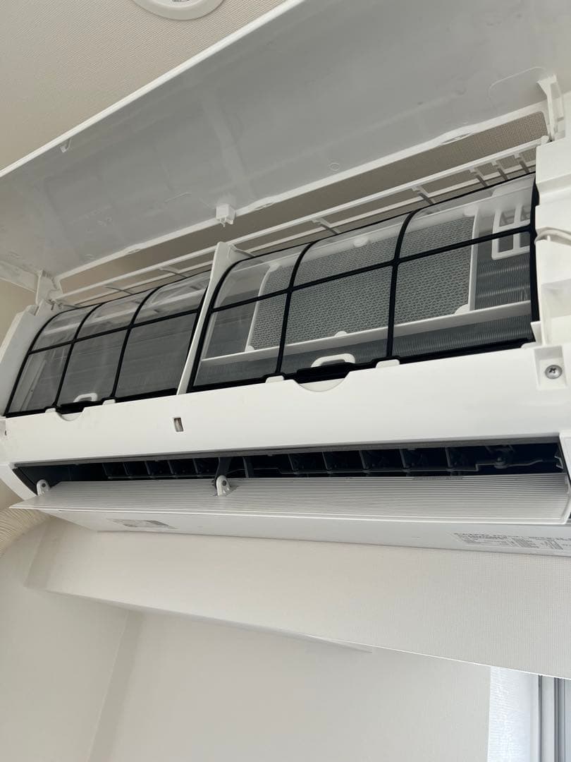 ⭐︎美品DAIKIN/ダイキン/2021年製/6〜8畳/エアコン/冷房/暖房