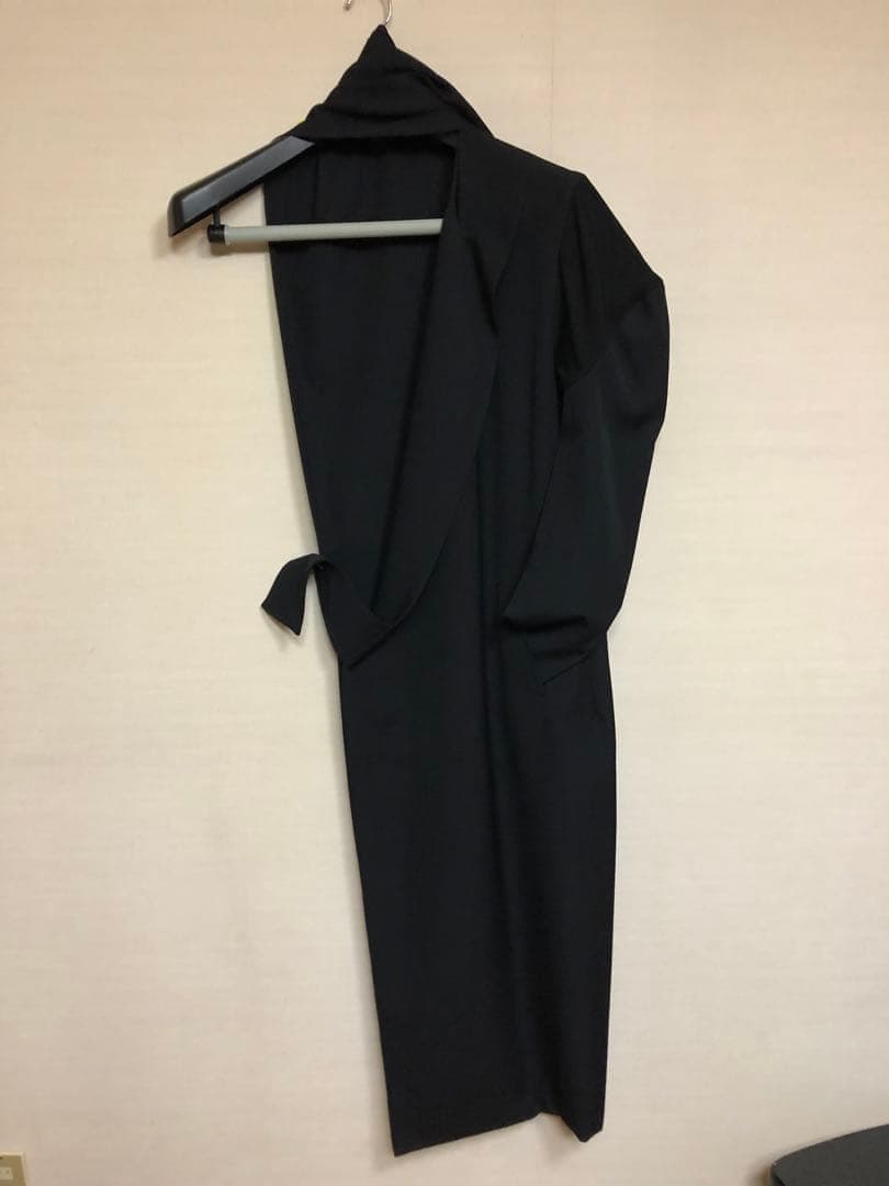 yohji yamamoto 2016aw ジャケット　激レア　ヨウジヤマモト