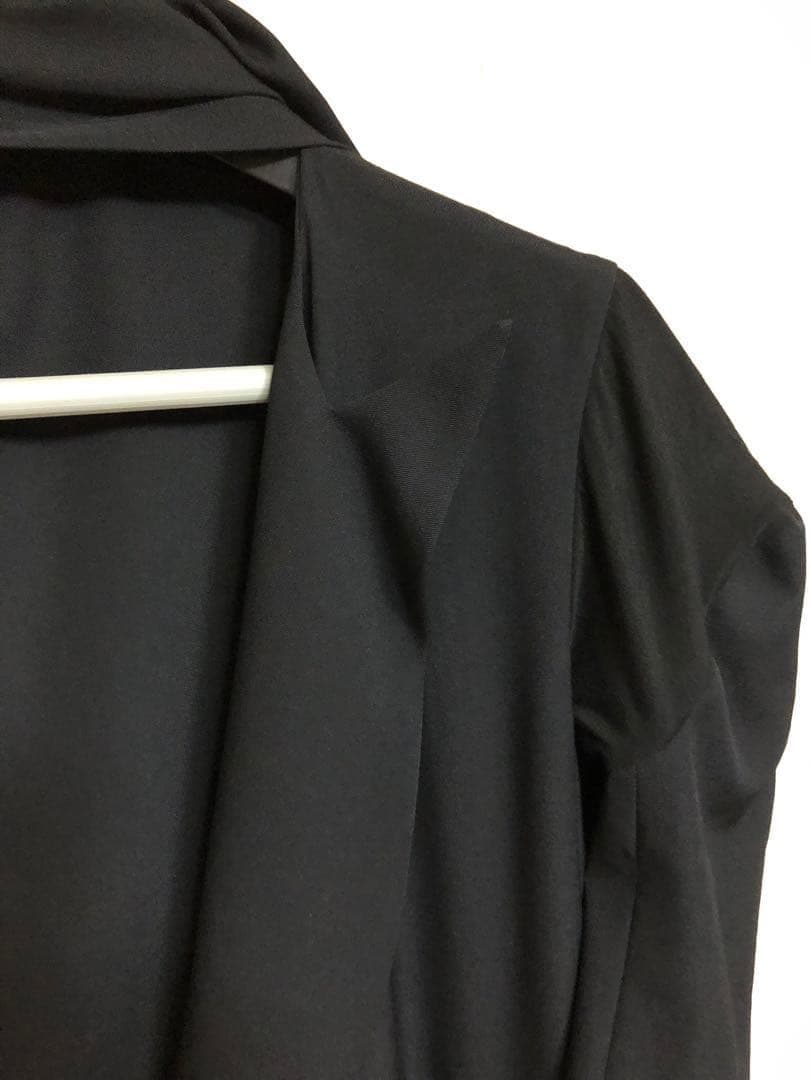 yohji yamamoto 2016aw ジャケット　激レア　ヨウジヤマモト