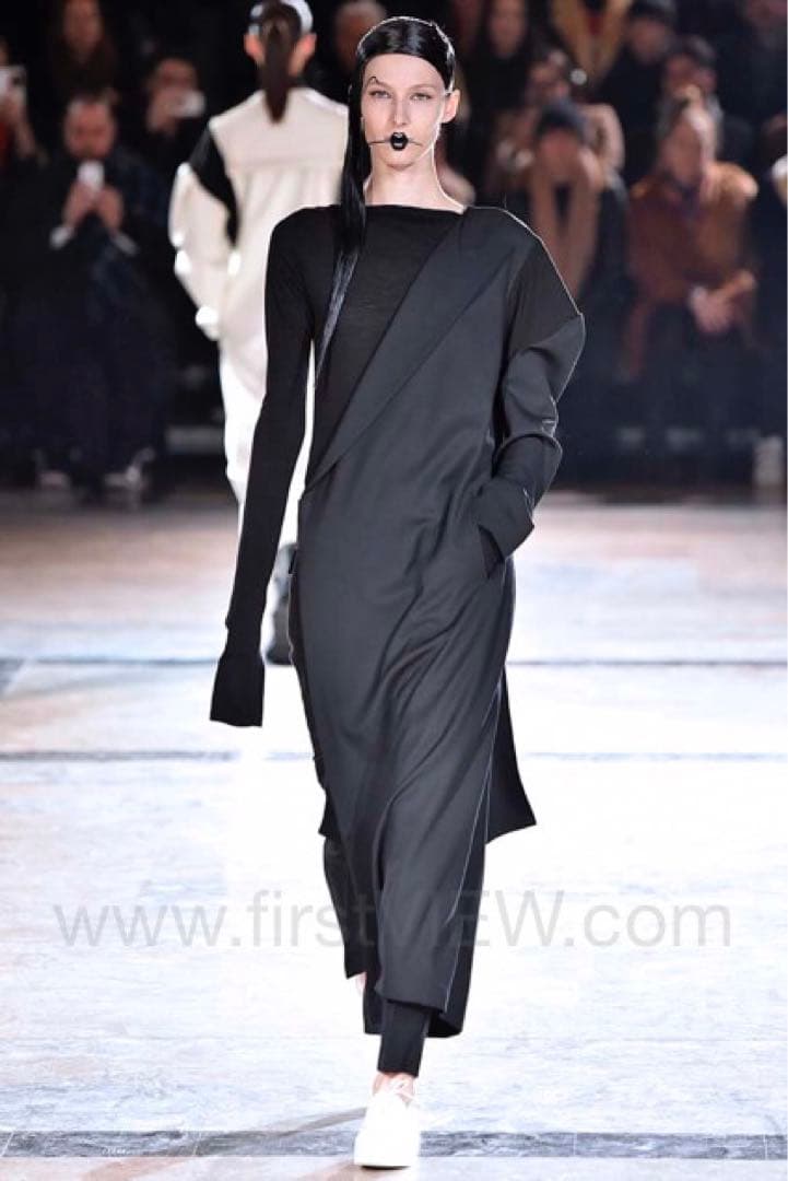 yohji yamamoto 2016aw ジャケット　激レア　ヨウジヤマモト