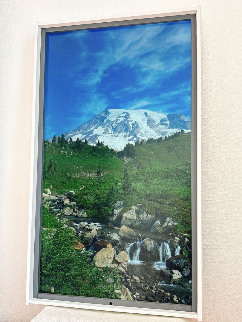 Atmoph Window 2 [Basic]【美品】