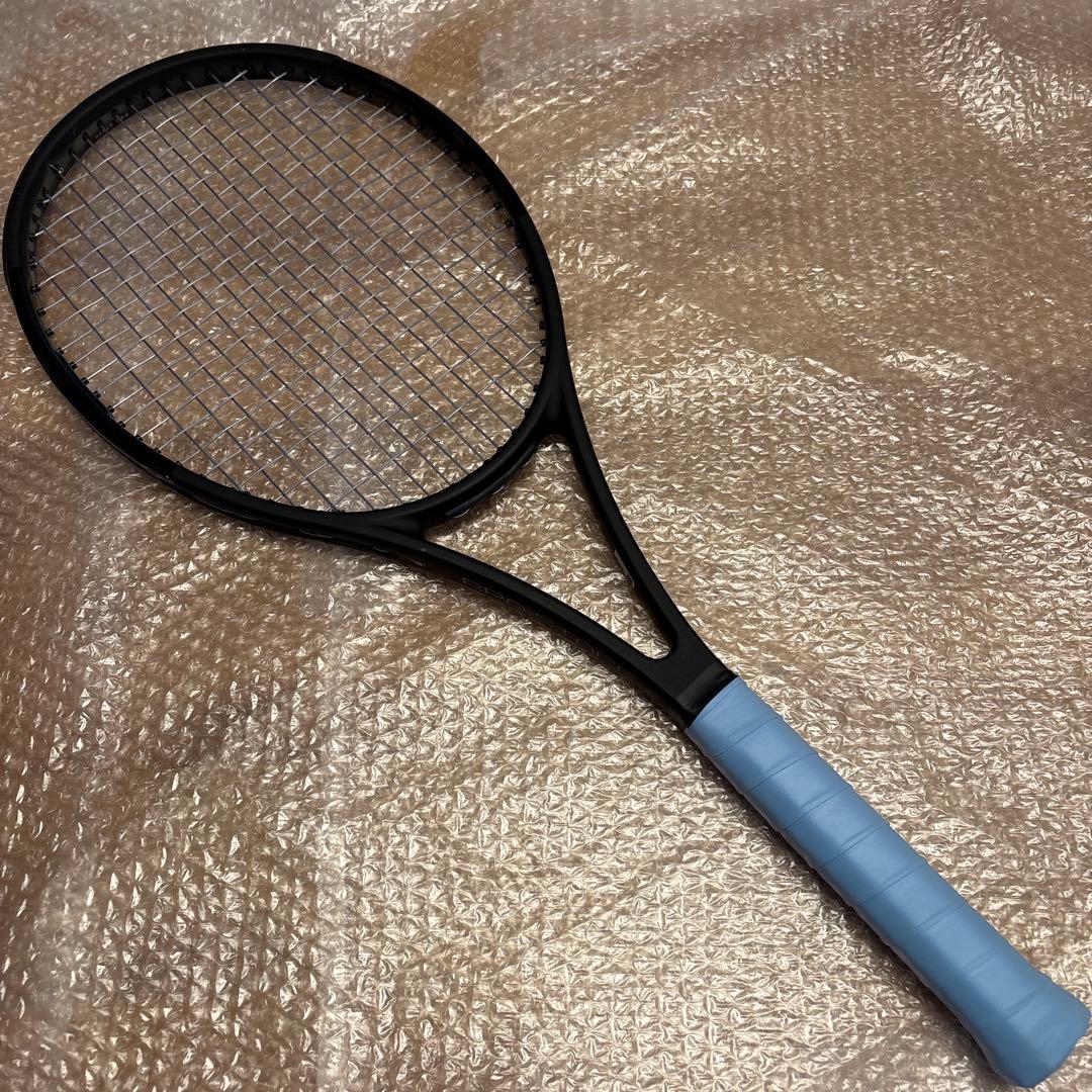 Wilson プロスタッフ97