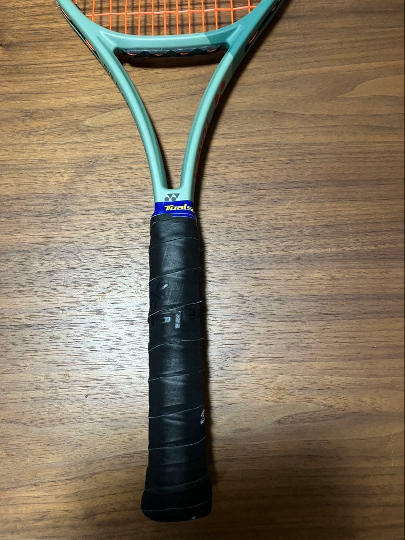 ヨネックス　YONEX パーセプト　100 PERCEPT テニスラケット G2