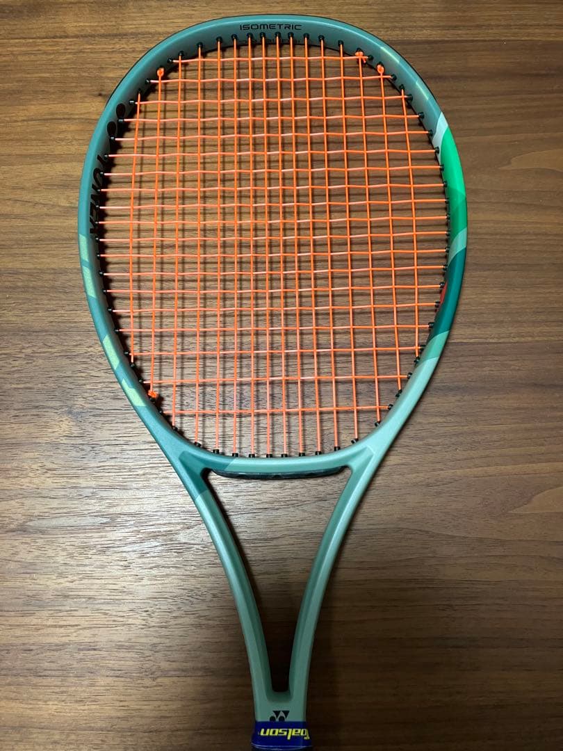 ヨネックス　YONEX パーセプト　100 PERCEPT テニスラケット G2