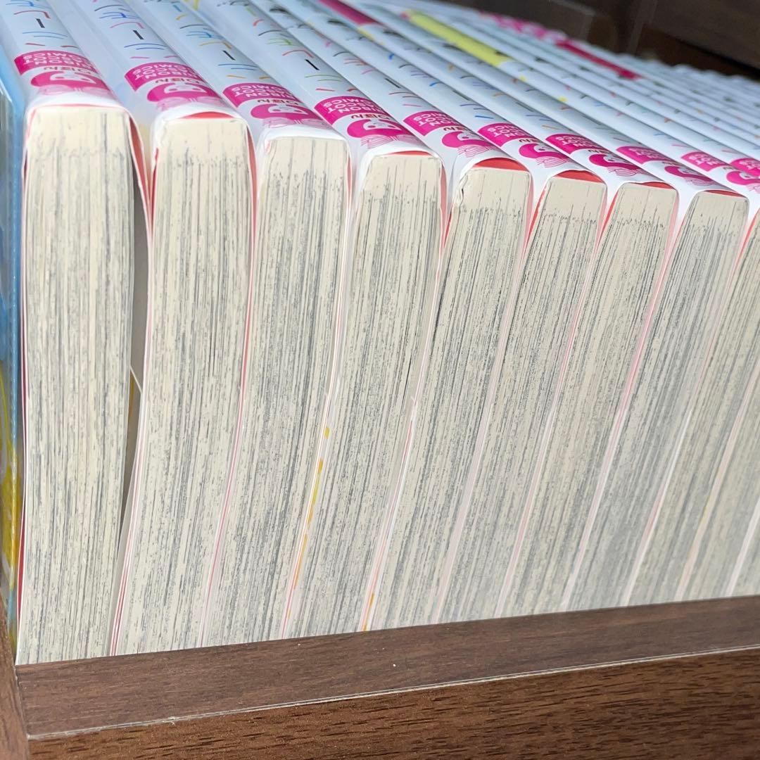 ハニーレモンソーダ　全巻　まとめ売り　31冊