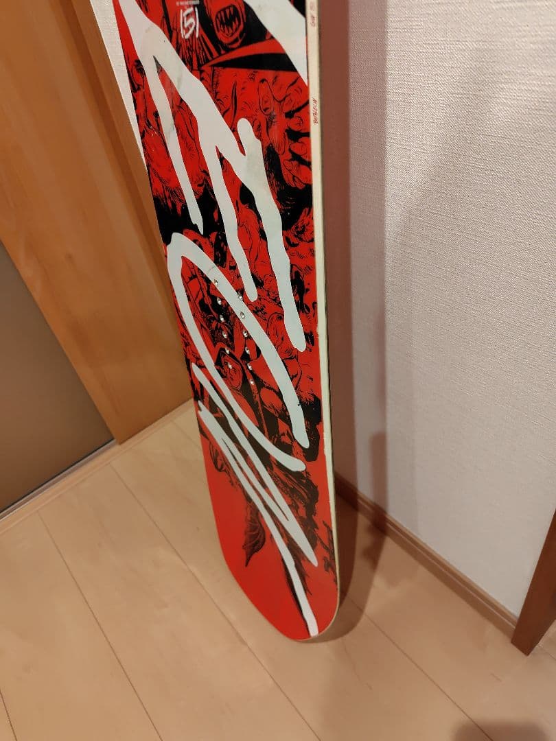 BATALEON スノーボード