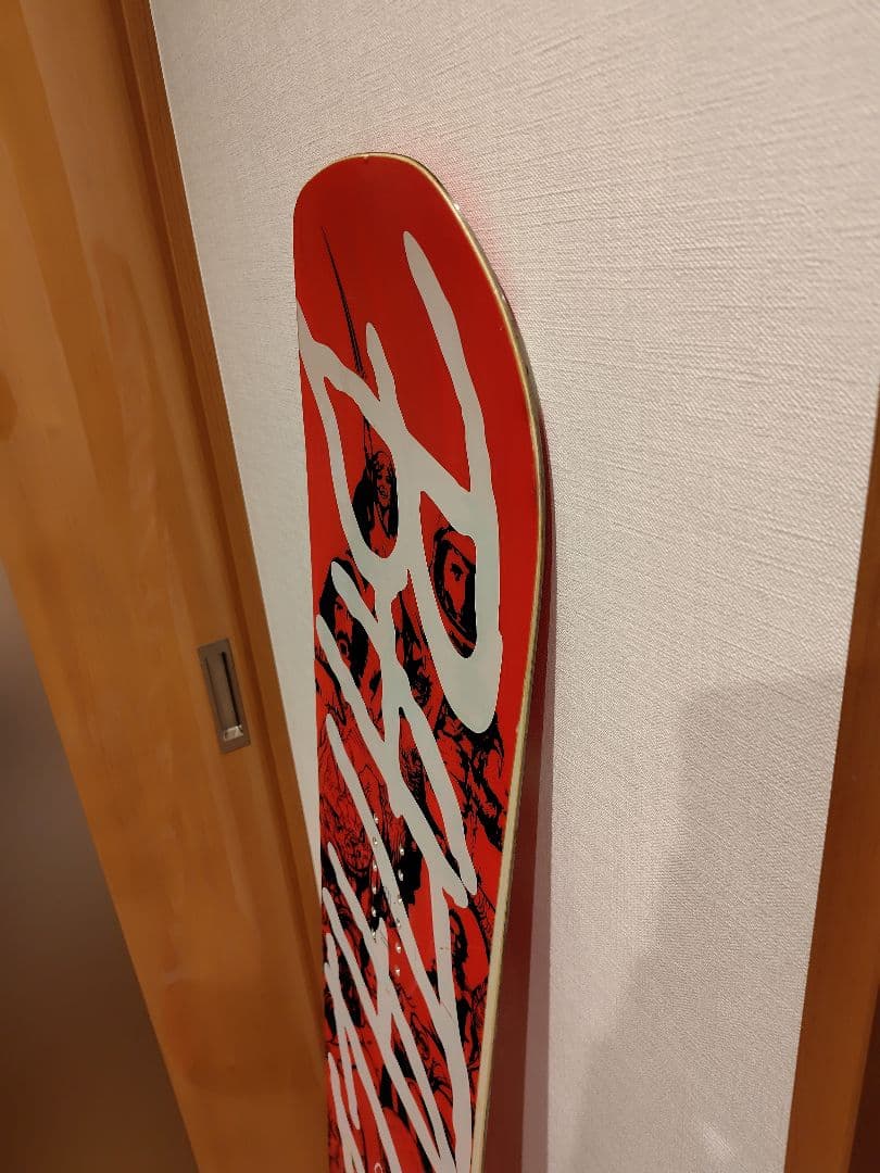 BATALEON スノーボード