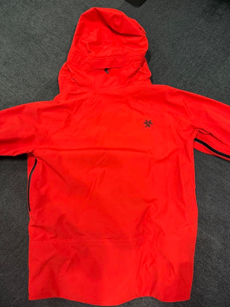 ゴールドウィン goldwin スキーウェア GORETEX 2L Jacket