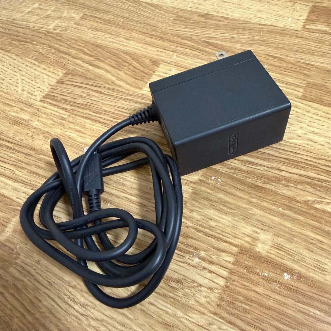 Nintendo Switchライト