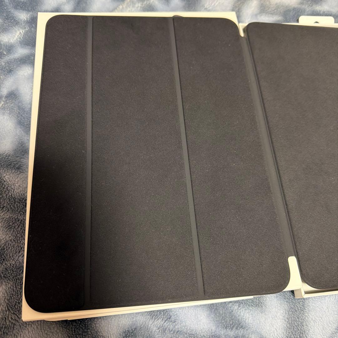 Apple iPad Pro 11インチ Smart Folio ブラック