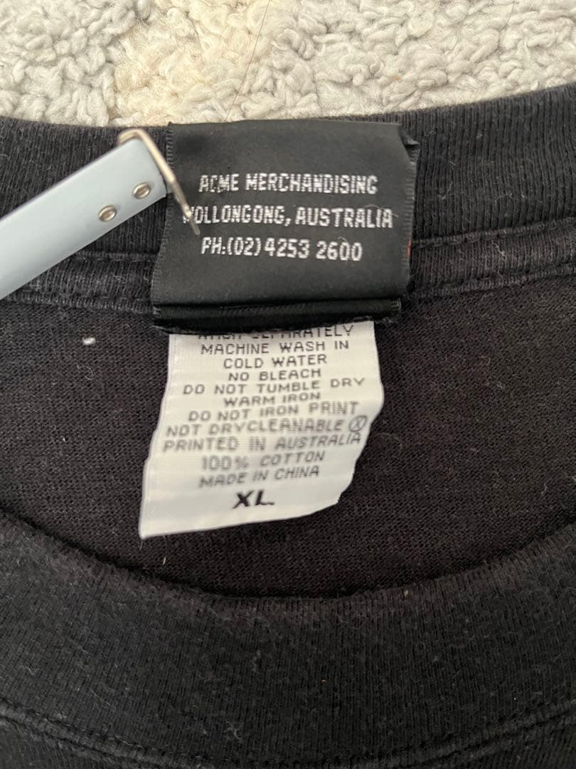 白窪　90s 00s harley davidson ハーレー ブルー