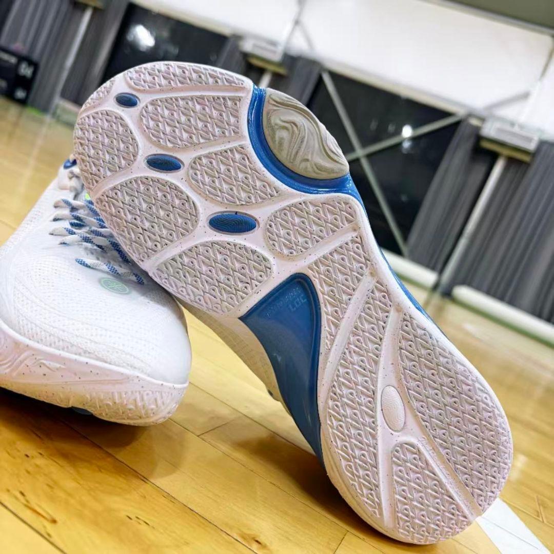 LI−NING Wade Dlo 1\"無畏\"US10