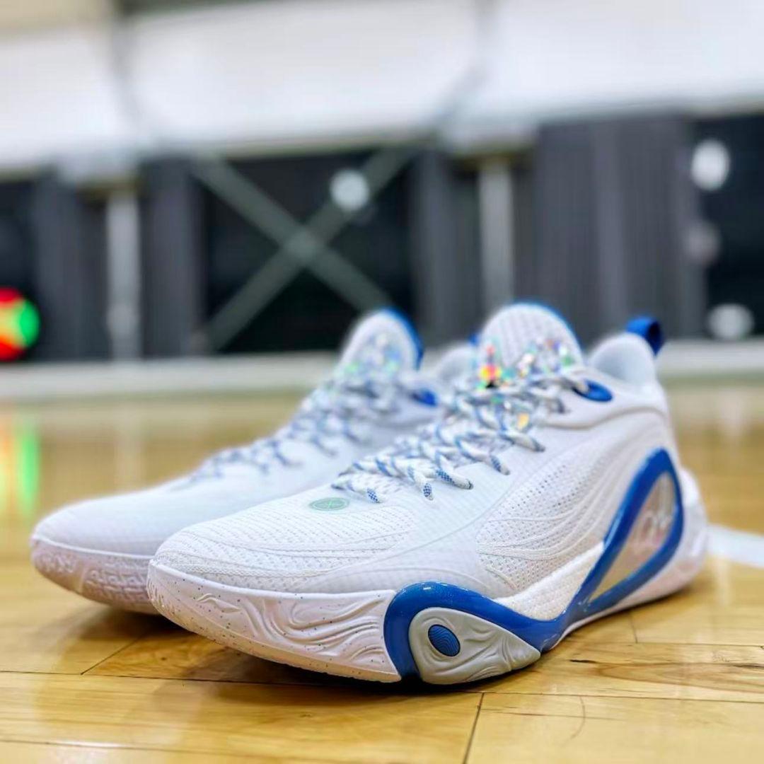 LI−NING Wade Dlo 1\"無畏\"US10