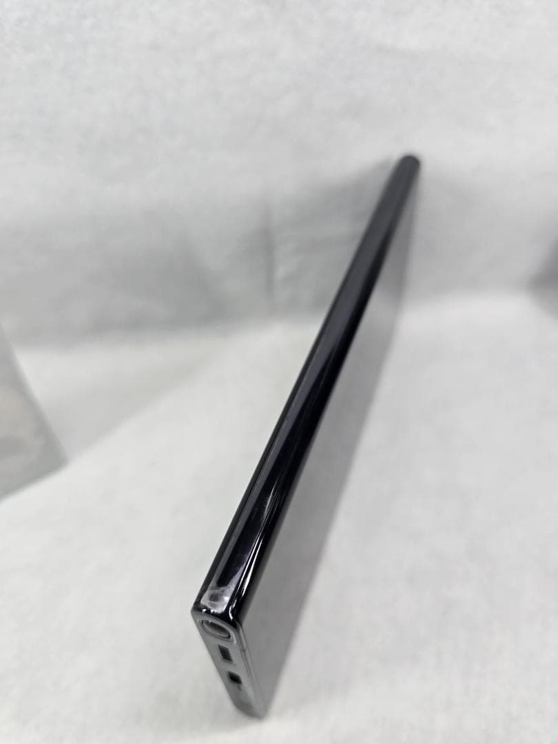 スマートフォン本体 Galaxy S22 Ultra 256GB docomo