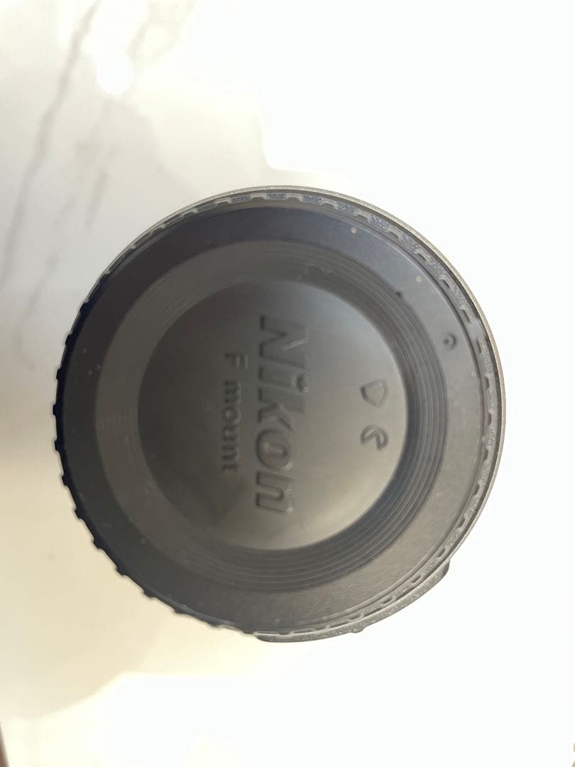 レンズ(ズーム) Nikon AF-S DX NIKKOR 55-300mm VR