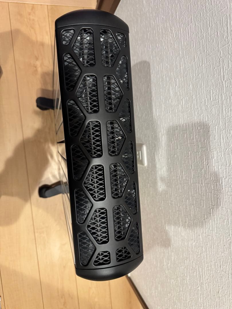 *良品* DeLongiデロンギ マルチダイナミックヒーター MDHU15-BK