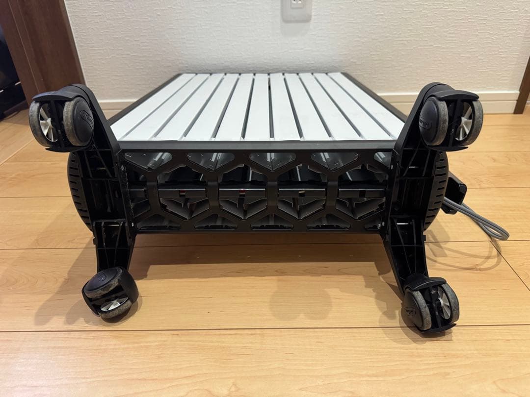 *良品* DeLongiデロンギ マルチダイナミックヒーター MDHU15-BK