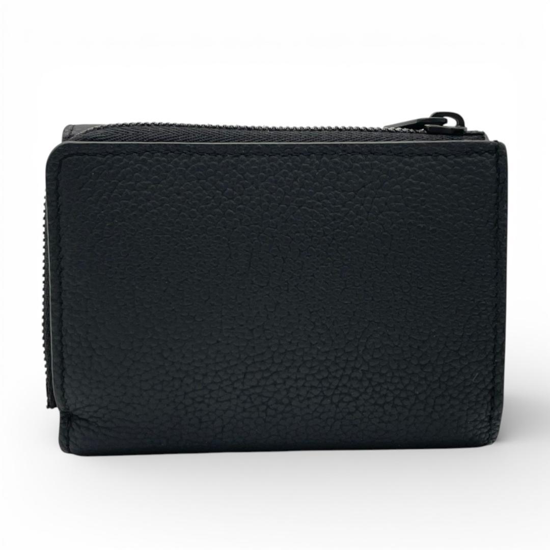 【新品同様】ルイヴィトン アエログラム ポルトフォイユ・パイロット 三つ折り財布