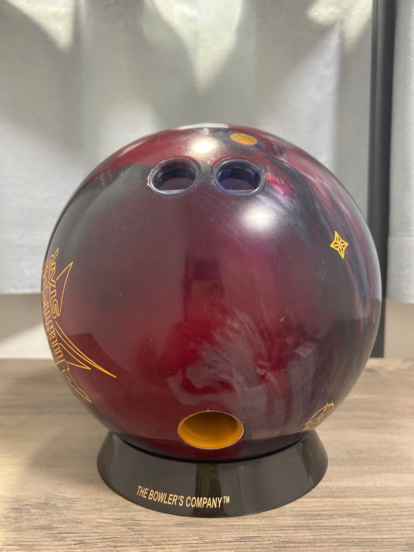 【美品】アテンションスター15ポンド